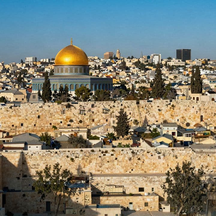 ירושלים