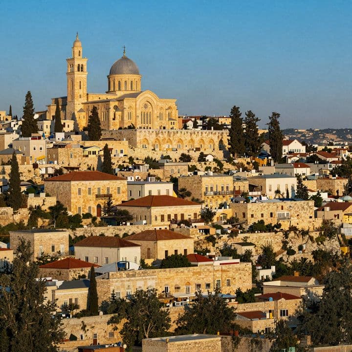 נצרת